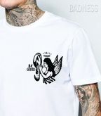 camiseta be good